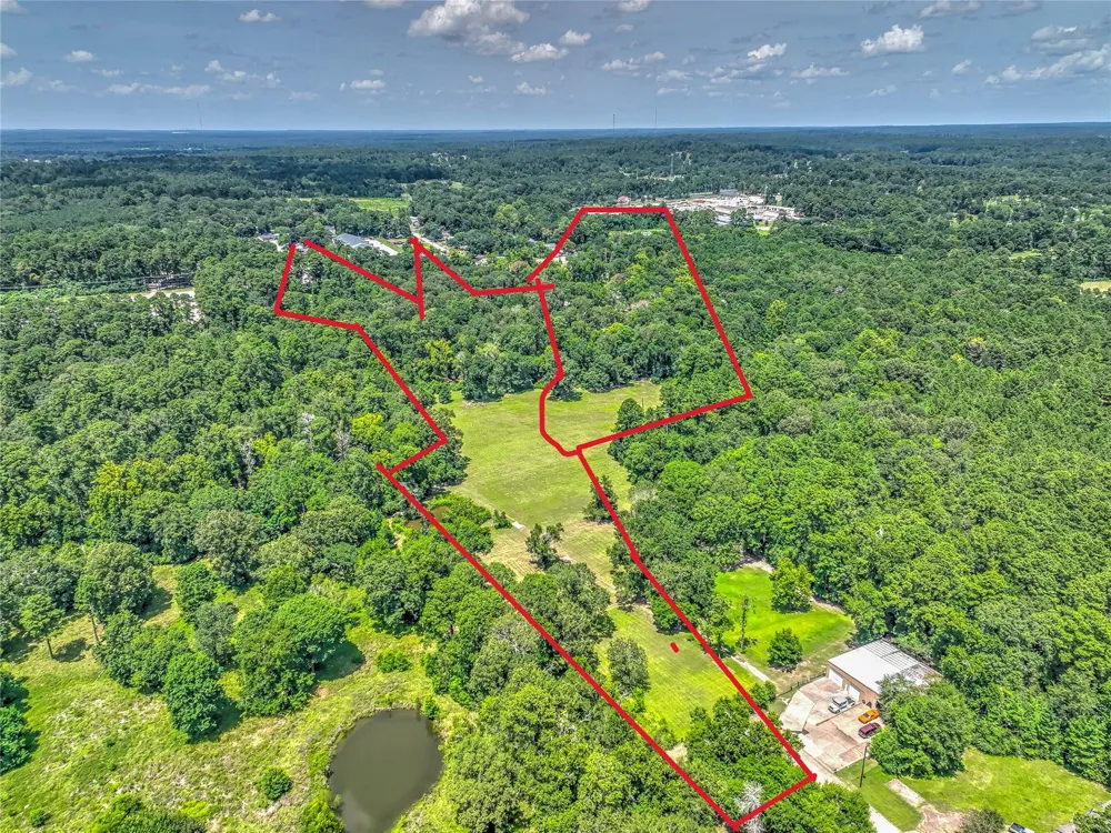 Greencliff Drive Livingston, TX 77351