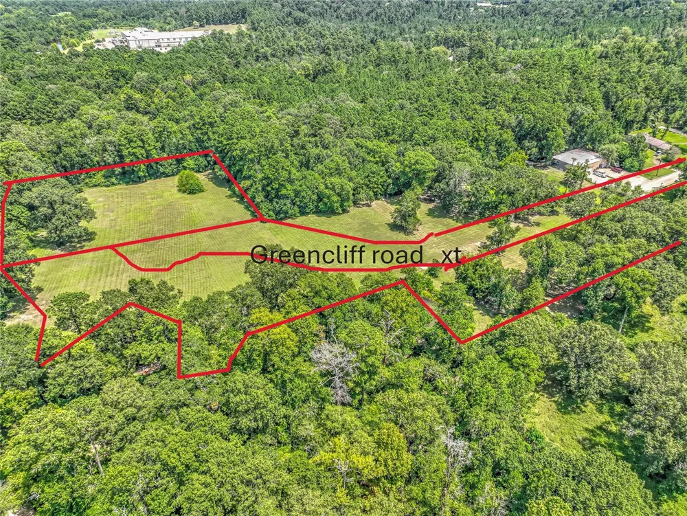 Greencliff Drive Livingston, TX 77351