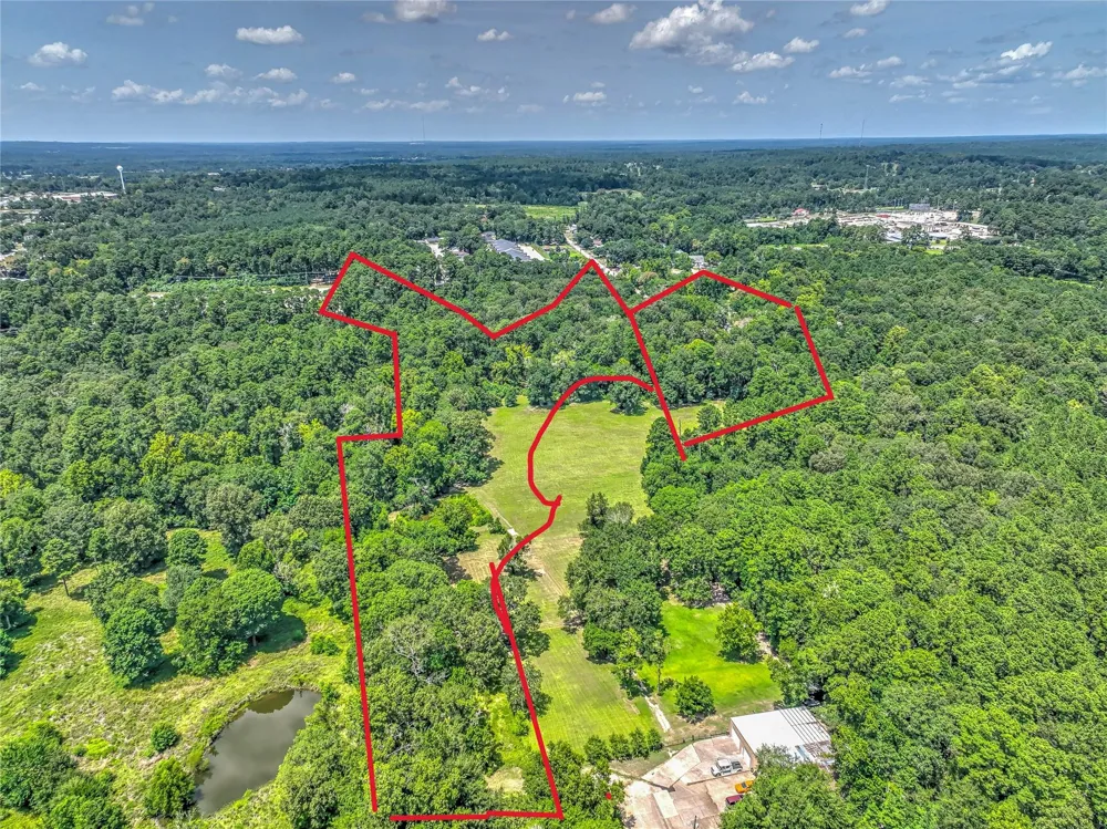Greencliff Drive Livingston, TX 77351