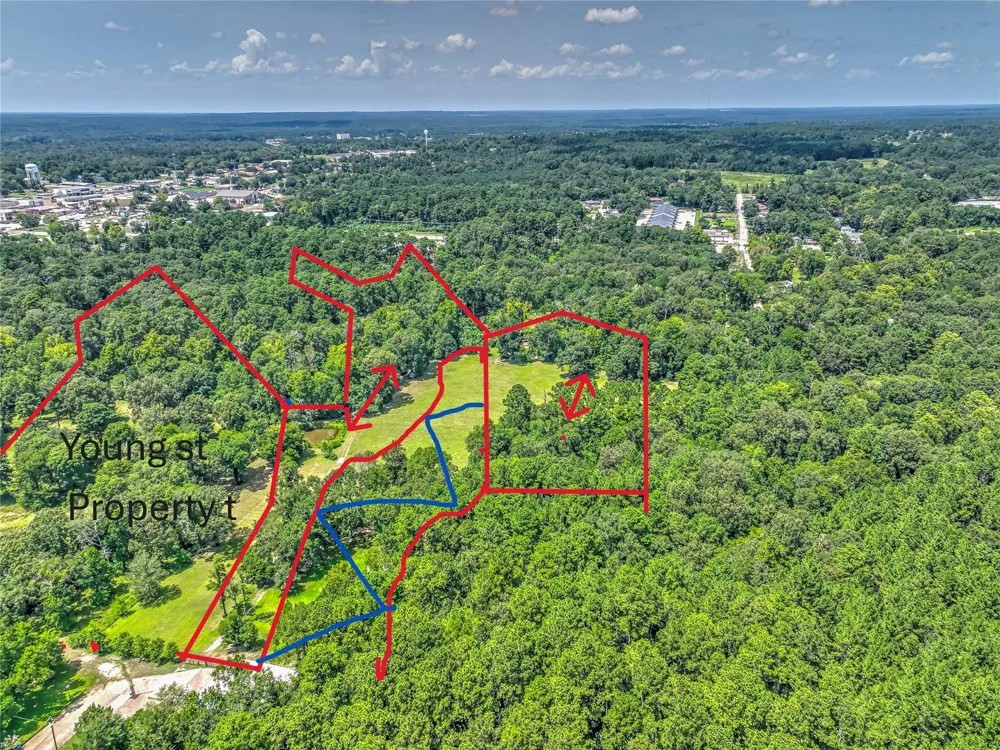 Greencliff Drive Livingston, TX 77351