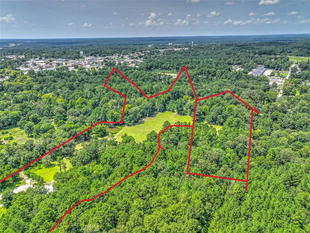 Greencliff Drive Livingston, TX 77351
