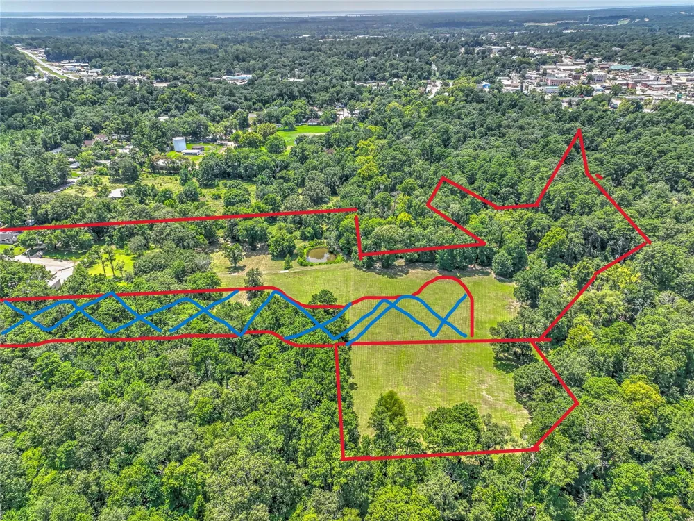 Greencliff Drive Livingston, TX 77351