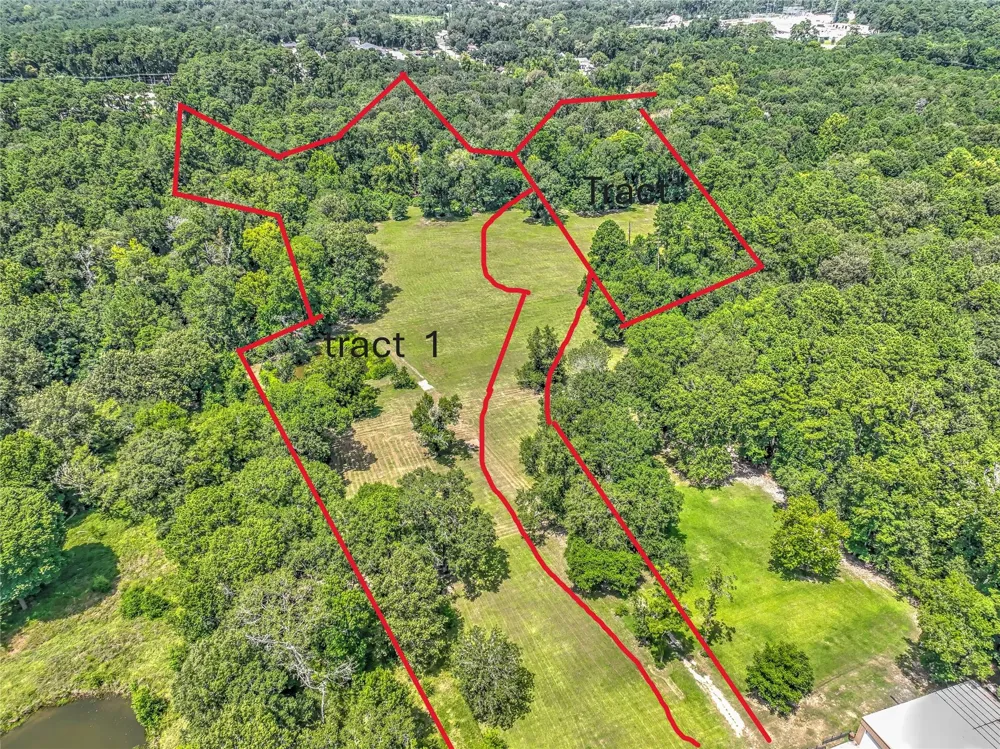 Greencliff Drive Livingston, TX 77351