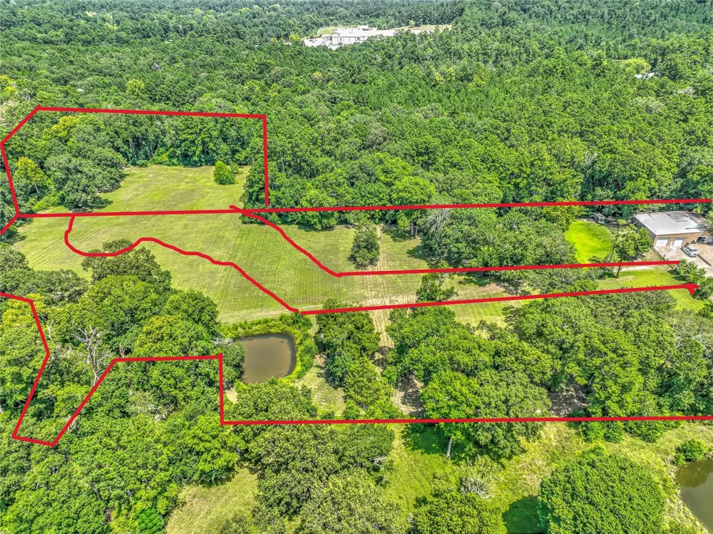 Greencliff Drive Livingston, TX 77351