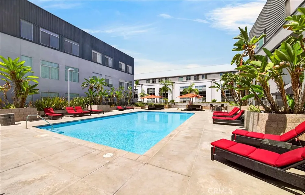 435 W Center Street #316 Anaheim, CA 92805