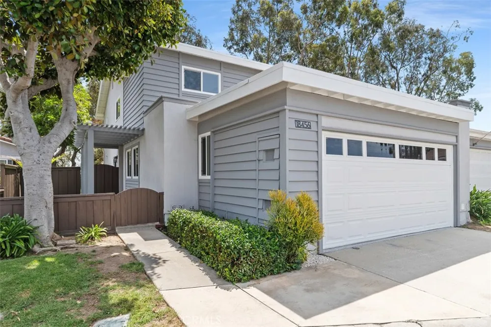 18456 Gina Lane Huntington Beach, CA 92646