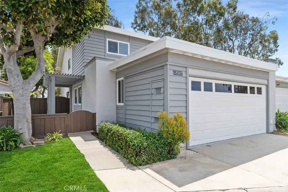 18456 Gina Lane Huntington Beach, CA 92646