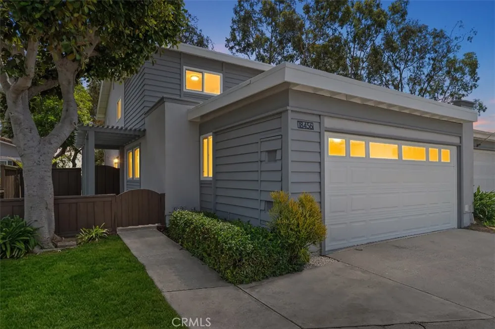 18456 Gina Lane Huntington Beach, CA 92646