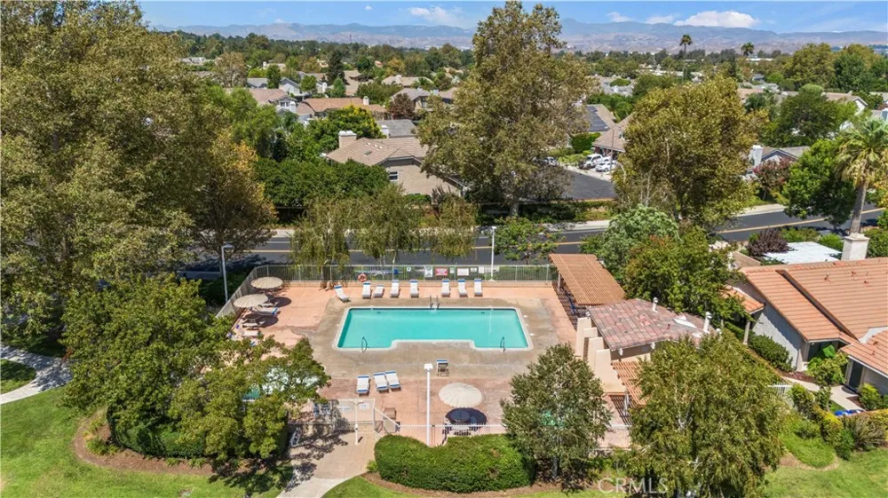 25768 Miguel Court Valencia, CA 91355