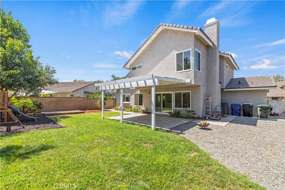25768 Miguel Court Valencia, CA 91355