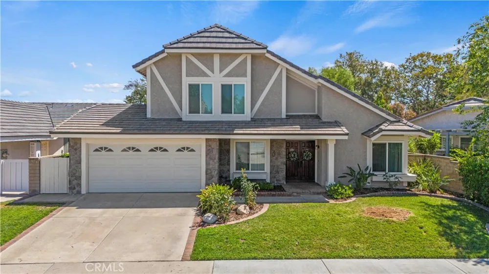 25768 Miguel Court Valencia, CA 91355