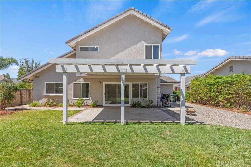 25768 Miguel Court Valencia, CA 91355