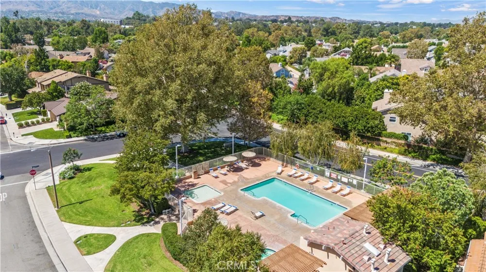 25768 Miguel Court Valencia, CA 91355