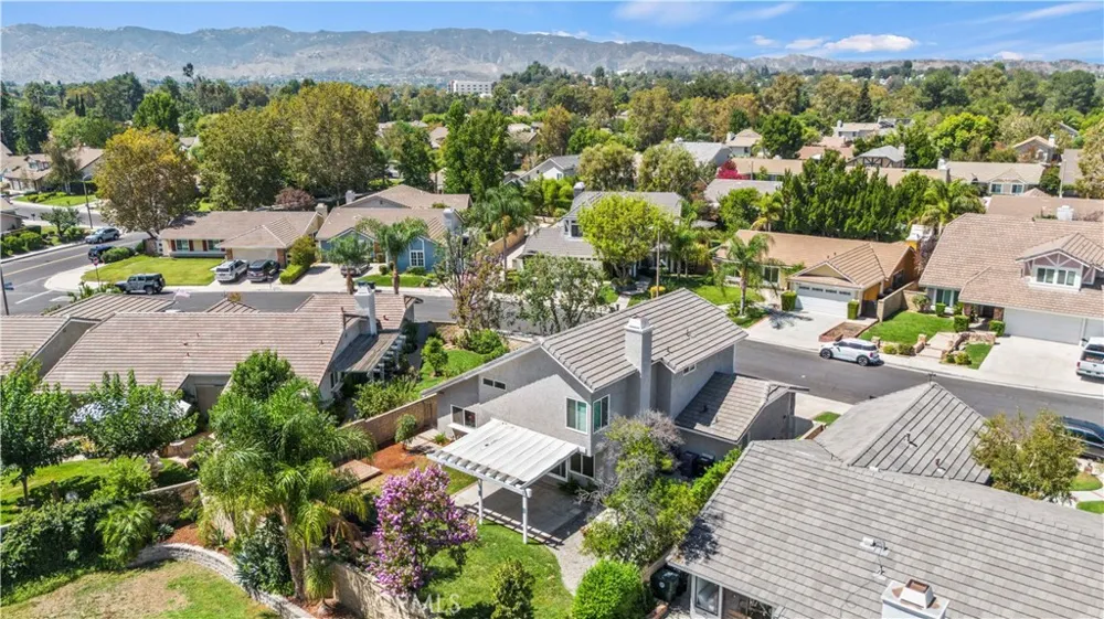 25768 Miguel Court Valencia, CA 91355