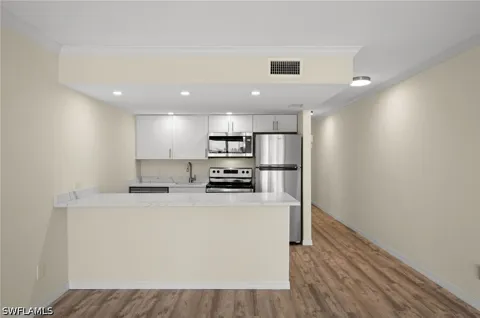 Southbay Drive #207