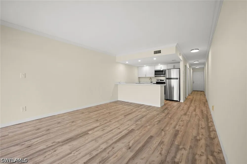 Southbay Drive #207 Naples, FL 34108