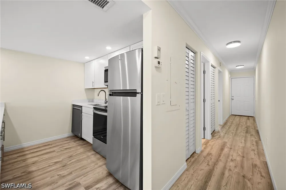 Southbay Drive #207 Naples, FL 34108