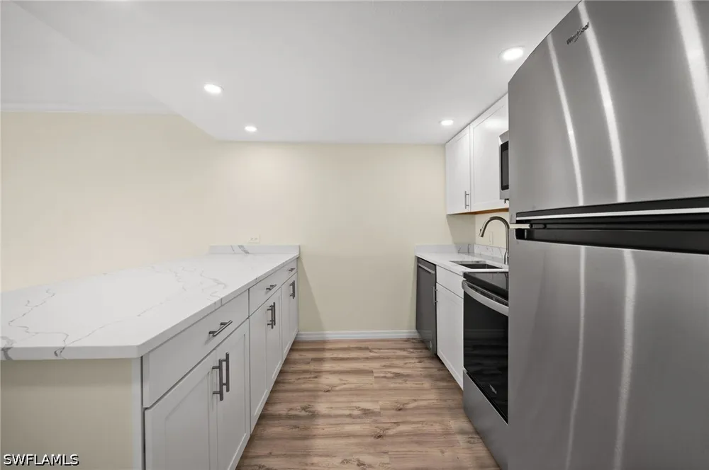 Southbay Drive #207 Naples, FL 34108