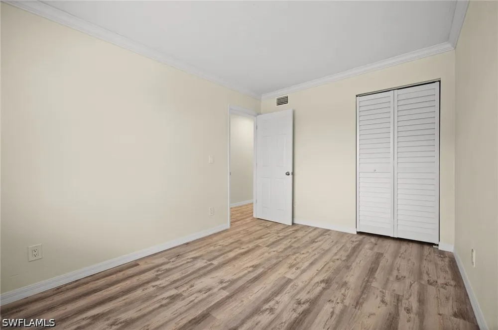 Southbay Drive #207 Naples, FL 34108