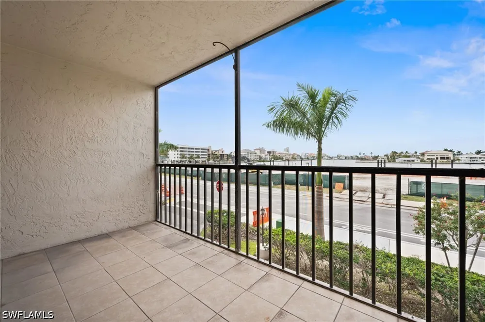 Southbay Drive #207 Naples, FL 34108