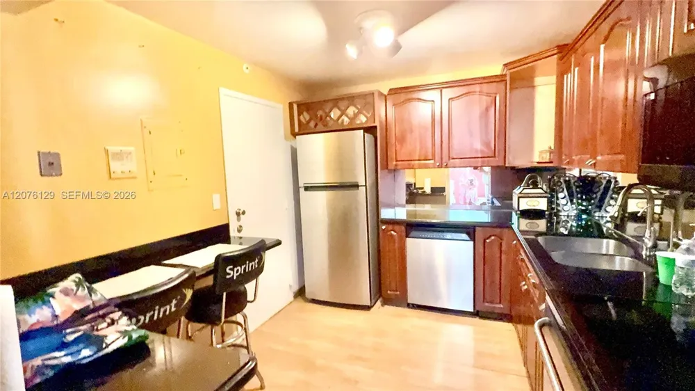 1833 S Ocean Dr #210 Hallandale Beach, FL 33009