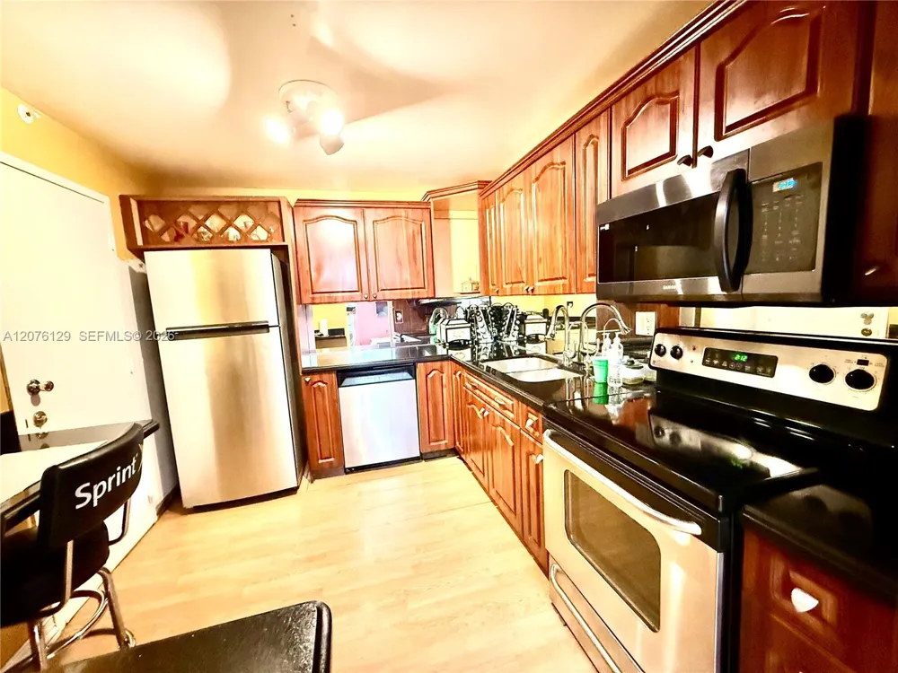 1833 S Ocean Dr #210 Hallandale Beach, FL 33009