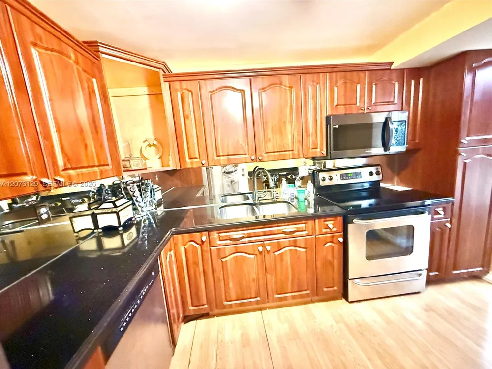 1833 S Ocean Dr #210 Hallandale Beach, FL 33009