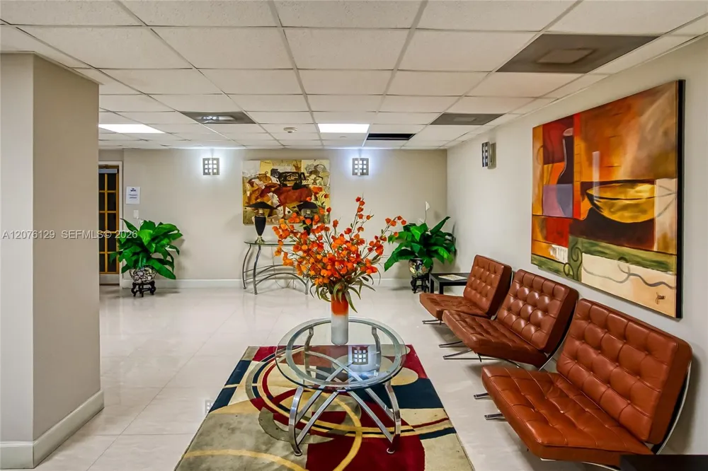 1833 S Ocean Dr #210 Hallandale Beach, FL 33009
