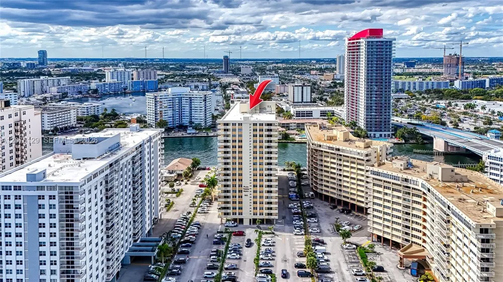 1833 S Ocean Dr #210 Hallandale Beach, FL 33009