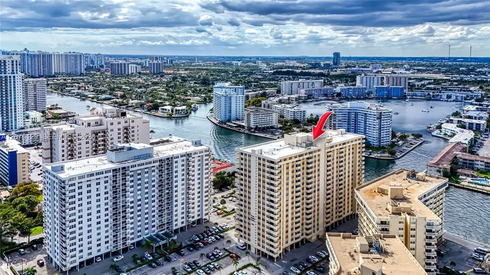 1833 S Ocean Dr #210 Hallandale Beach, FL 33009