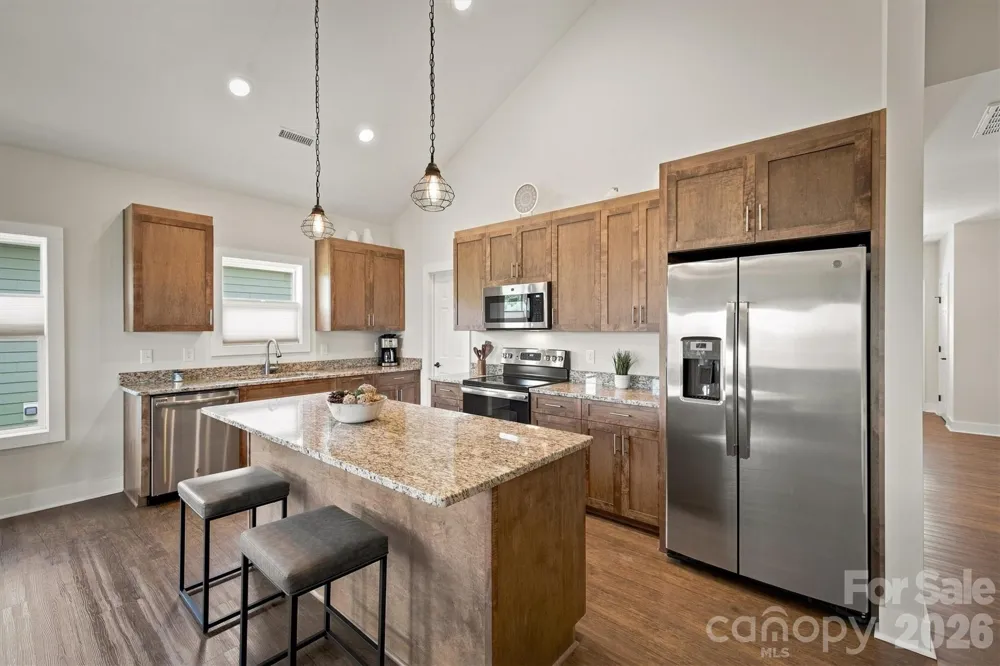 1386 River Club Ridge Lenoir, NC 28645