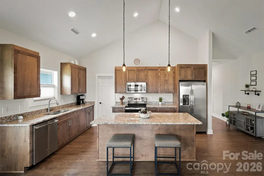 1386 River Club Ridge Lenoir, NC 28645