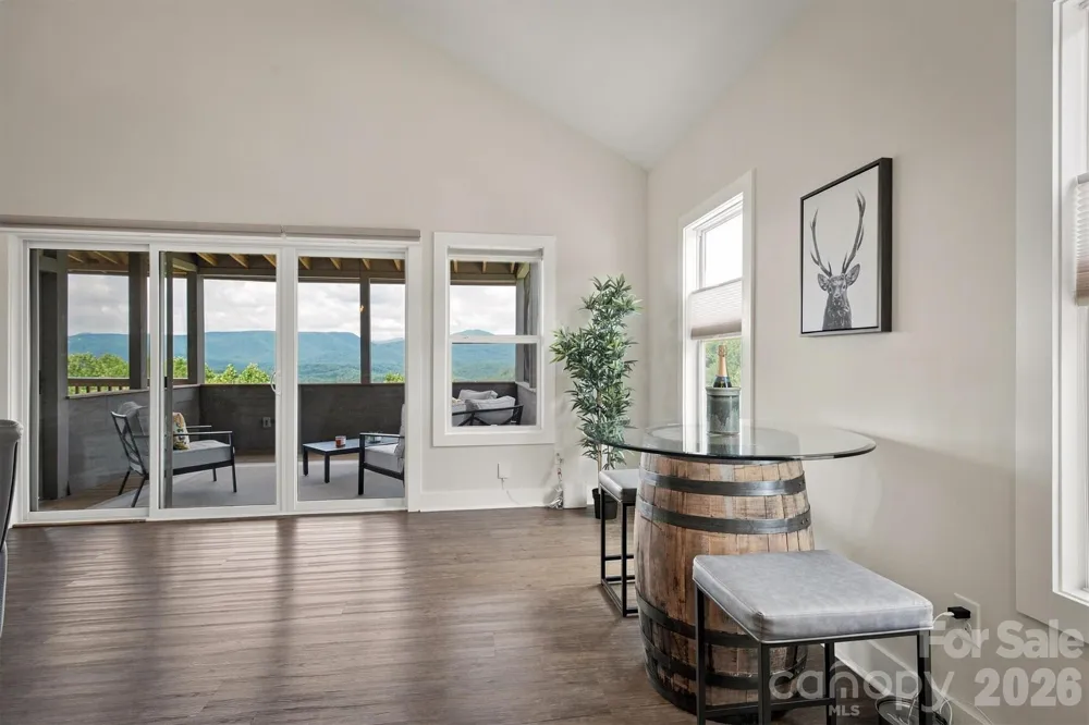 1386 River Club Ridge Lenoir, NC 28645