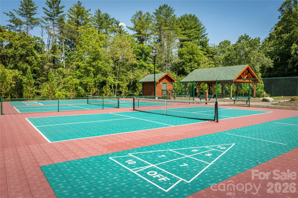 1386 River Club Ridge Lenoir, NC 28645