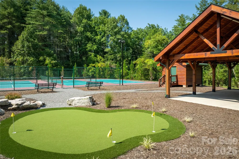 1386 River Club Ridge Lenoir, NC 28645