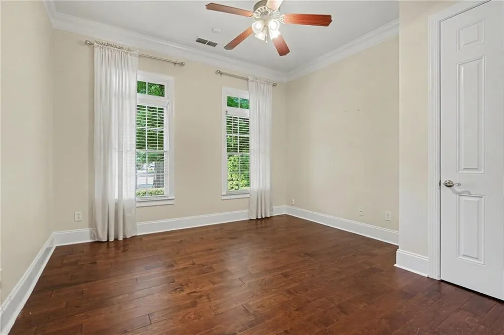 540 Warm Springs Court Loganville, GA 30052