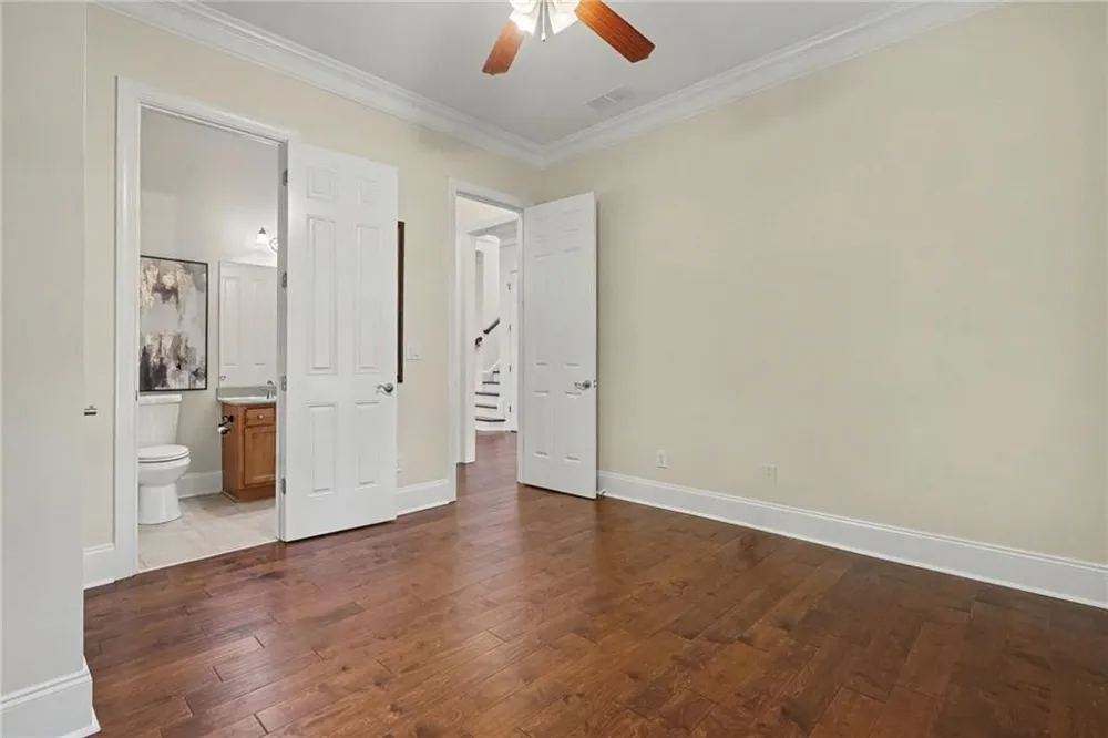 540 Warm Springs Court Loganville, GA 30052