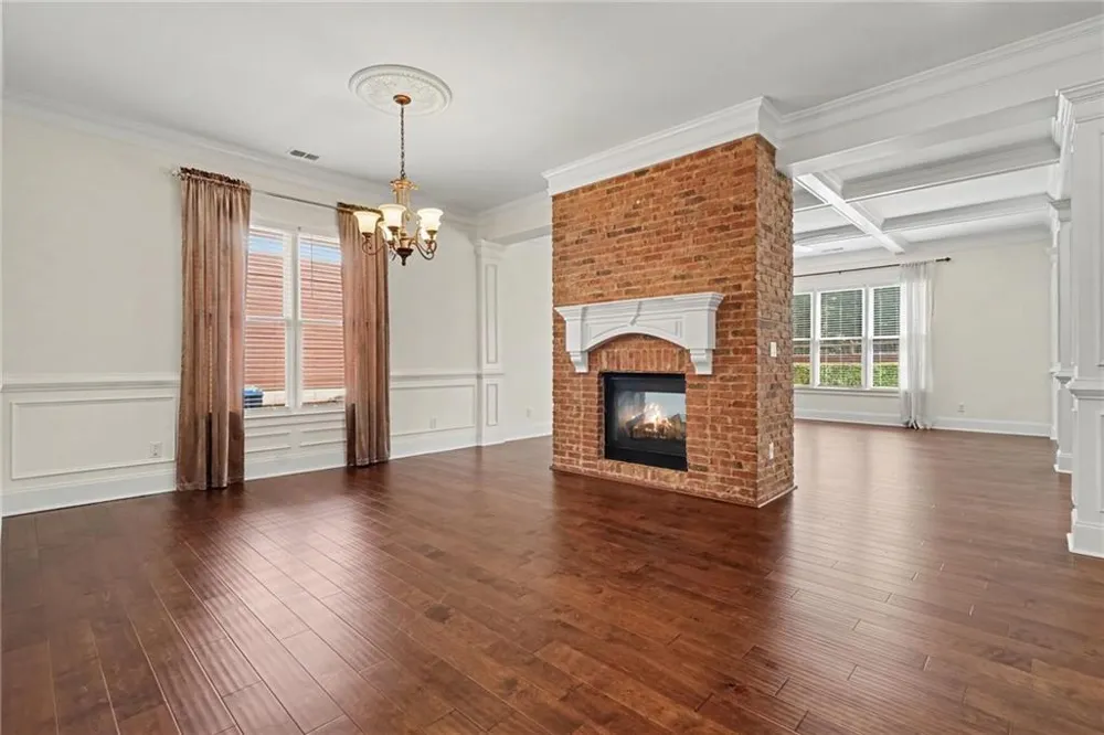 540 Warm Springs Court Loganville, GA 30052