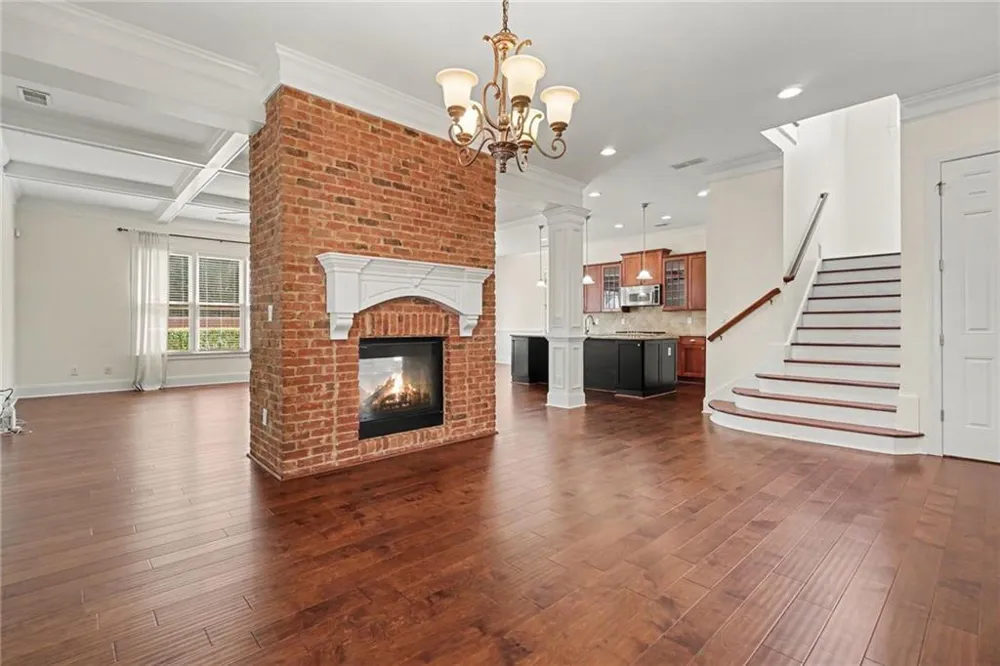 540 Warm Springs Court Loganville, GA 30052
