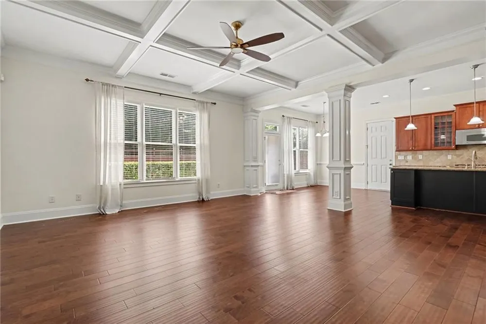 540 Warm Springs Court Loganville, GA 30052