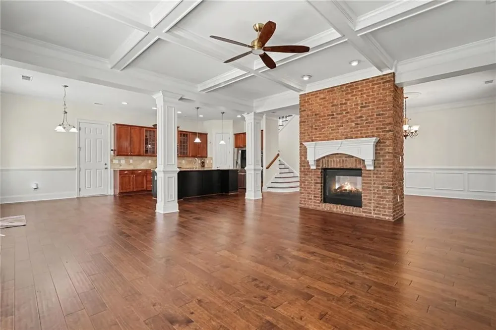 540 Warm Springs Court Loganville, GA 30052