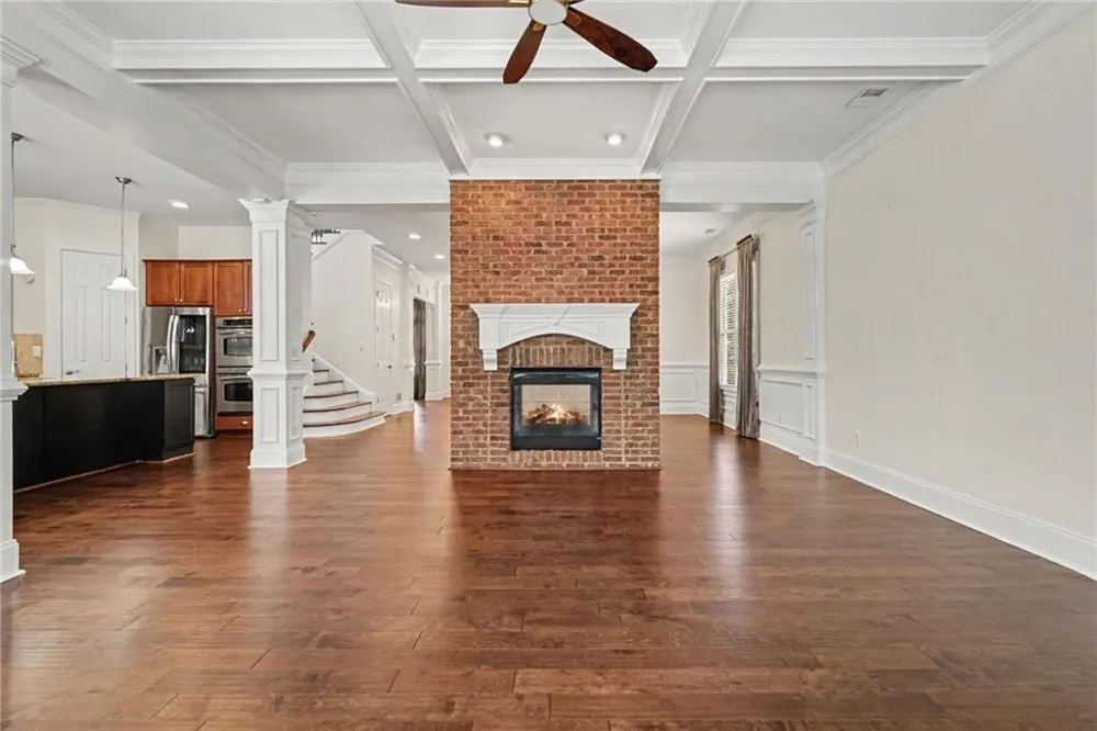 540 Warm Springs Court Loganville, GA 30052