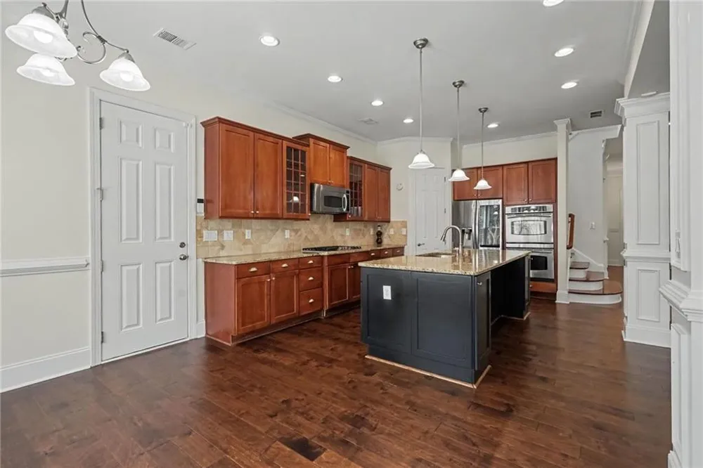 540 Warm Springs Court Loganville, GA 30052