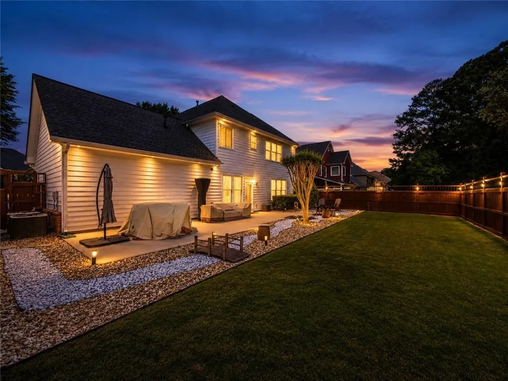 540 Warm Springs Court Loganville, GA 30052