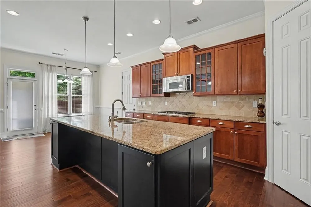 540 Warm Springs Court Loganville, GA 30052