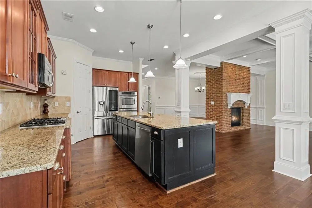540 Warm Springs Court Loganville, GA 30052