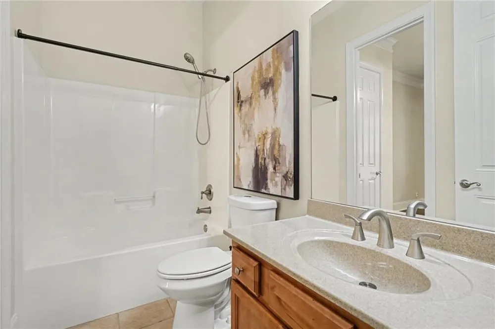 540 Warm Springs Court Loganville, GA 30052