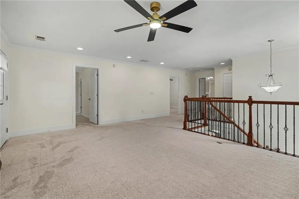 540 Warm Springs Court Loganville, GA 30052