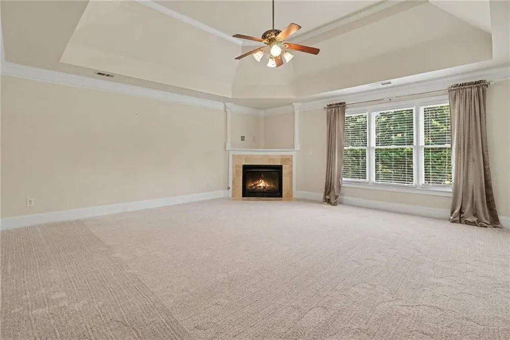 540 Warm Springs Court Loganville, GA 30052
