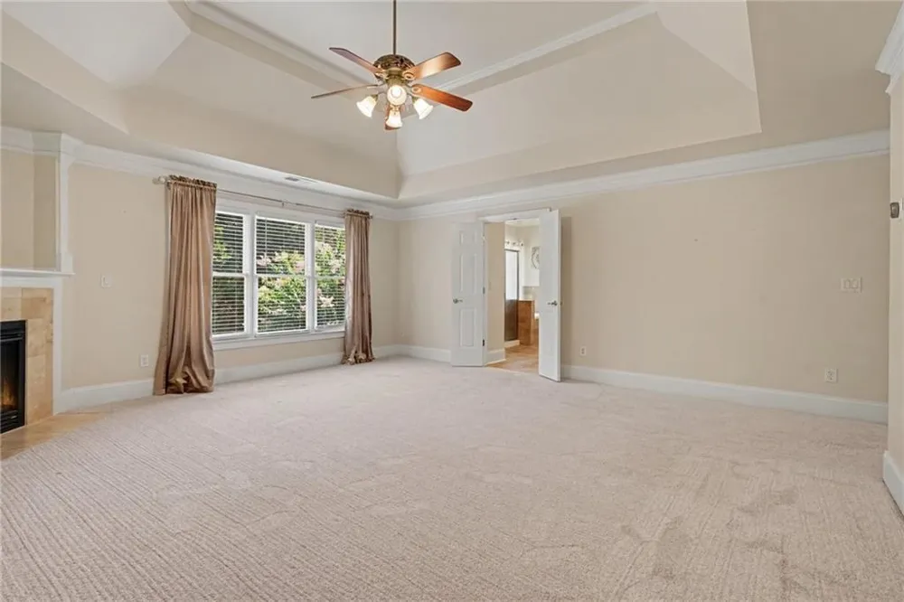 540 Warm Springs Court Loganville, GA 30052